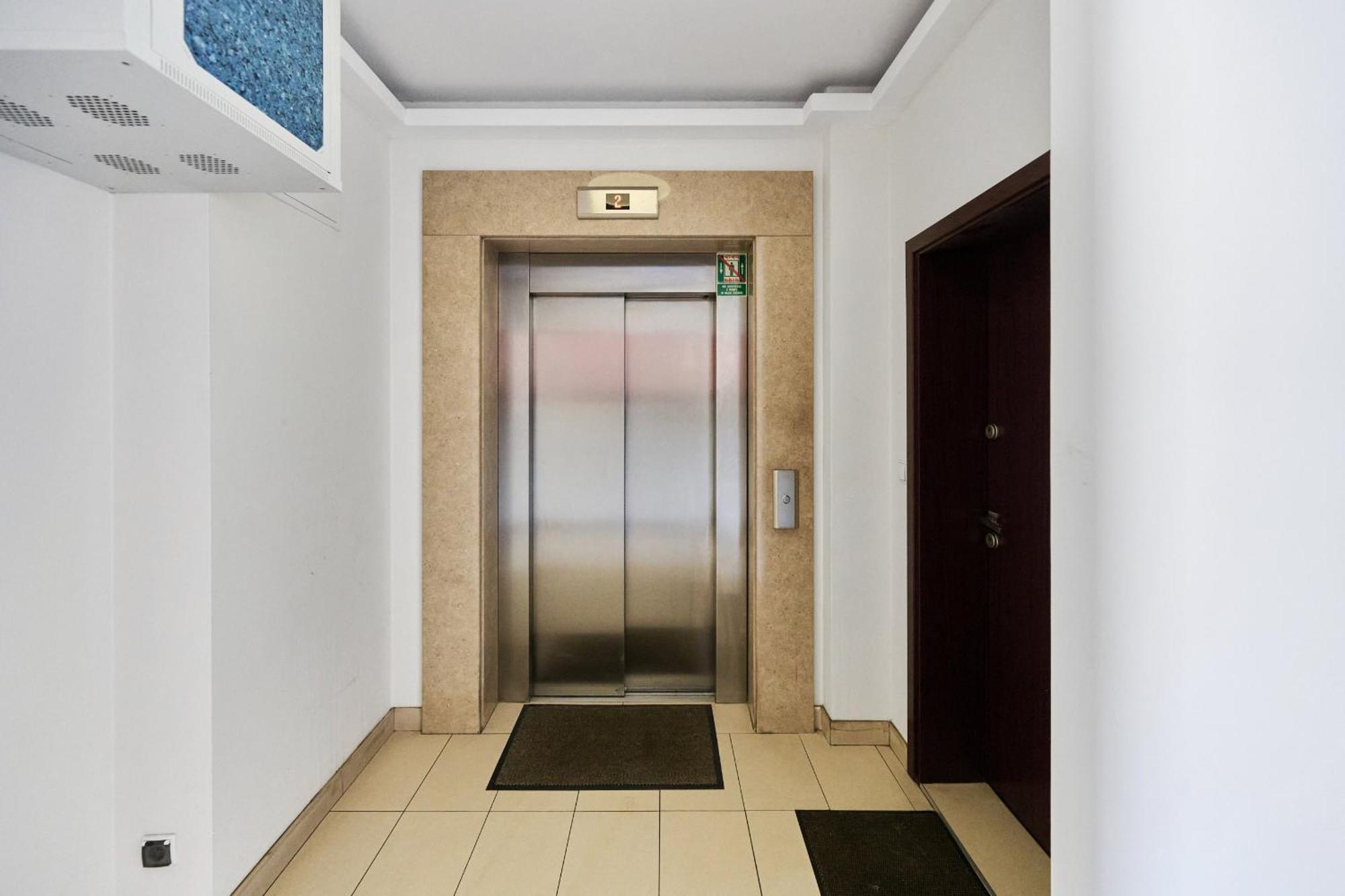 Apartament Szept Galeria Dominikanska By Noclegi Renters Wroclaw Bagian luar foto
