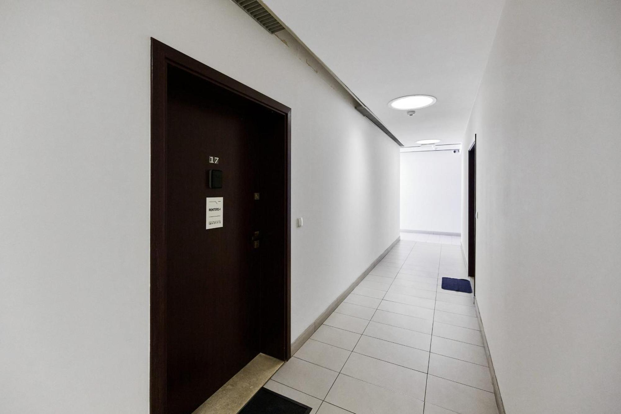 Apartament Szept Galeria Dominikanska By Noclegi Renters Wroclaw Bagian luar foto