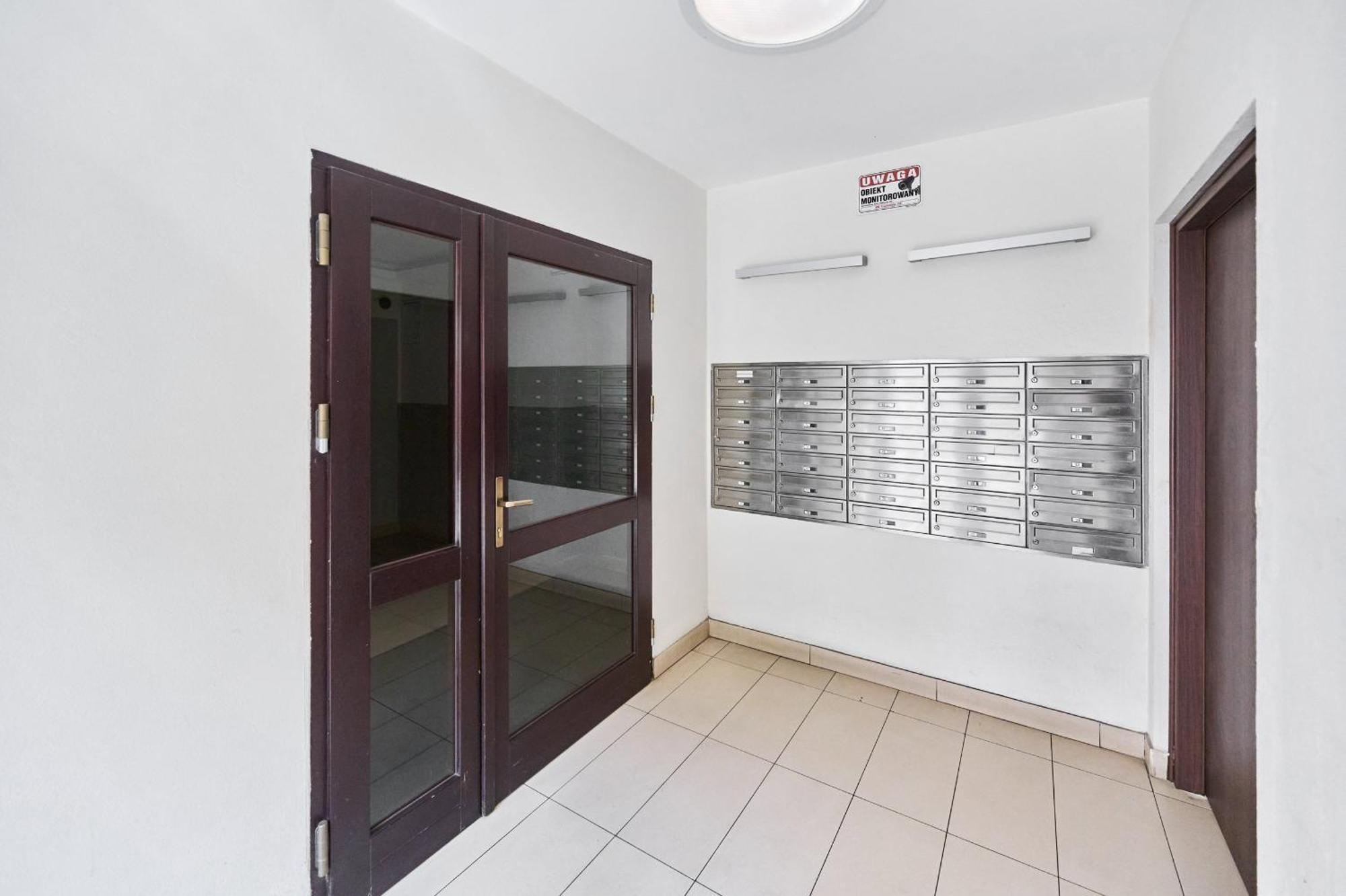 Apartament Szept Galeria Dominikanska By Noclegi Renters Wroclaw Bagian luar foto