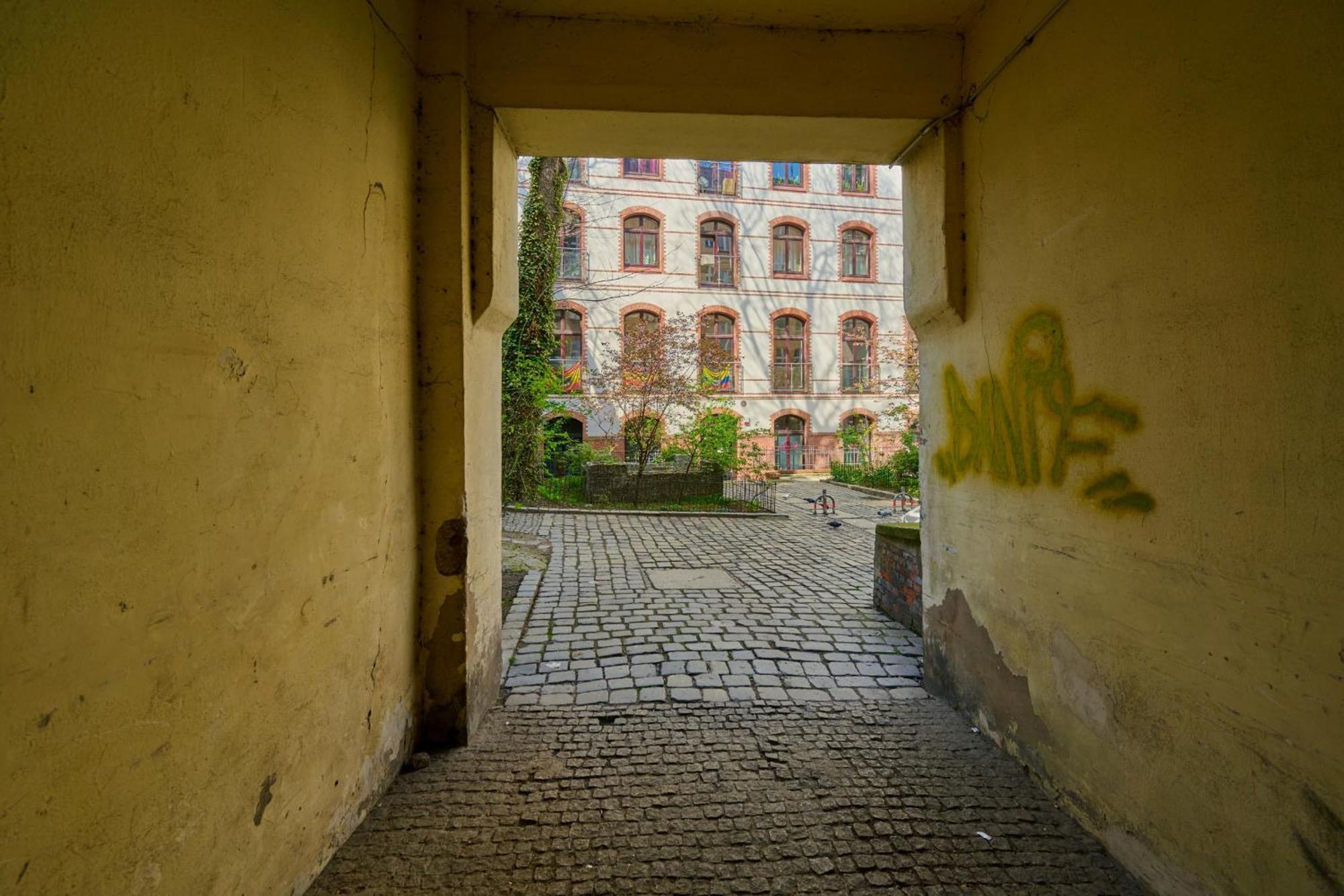 Apartament Szept Galeria Dominikanska By Noclegi Renters Wroclaw Bagian luar foto