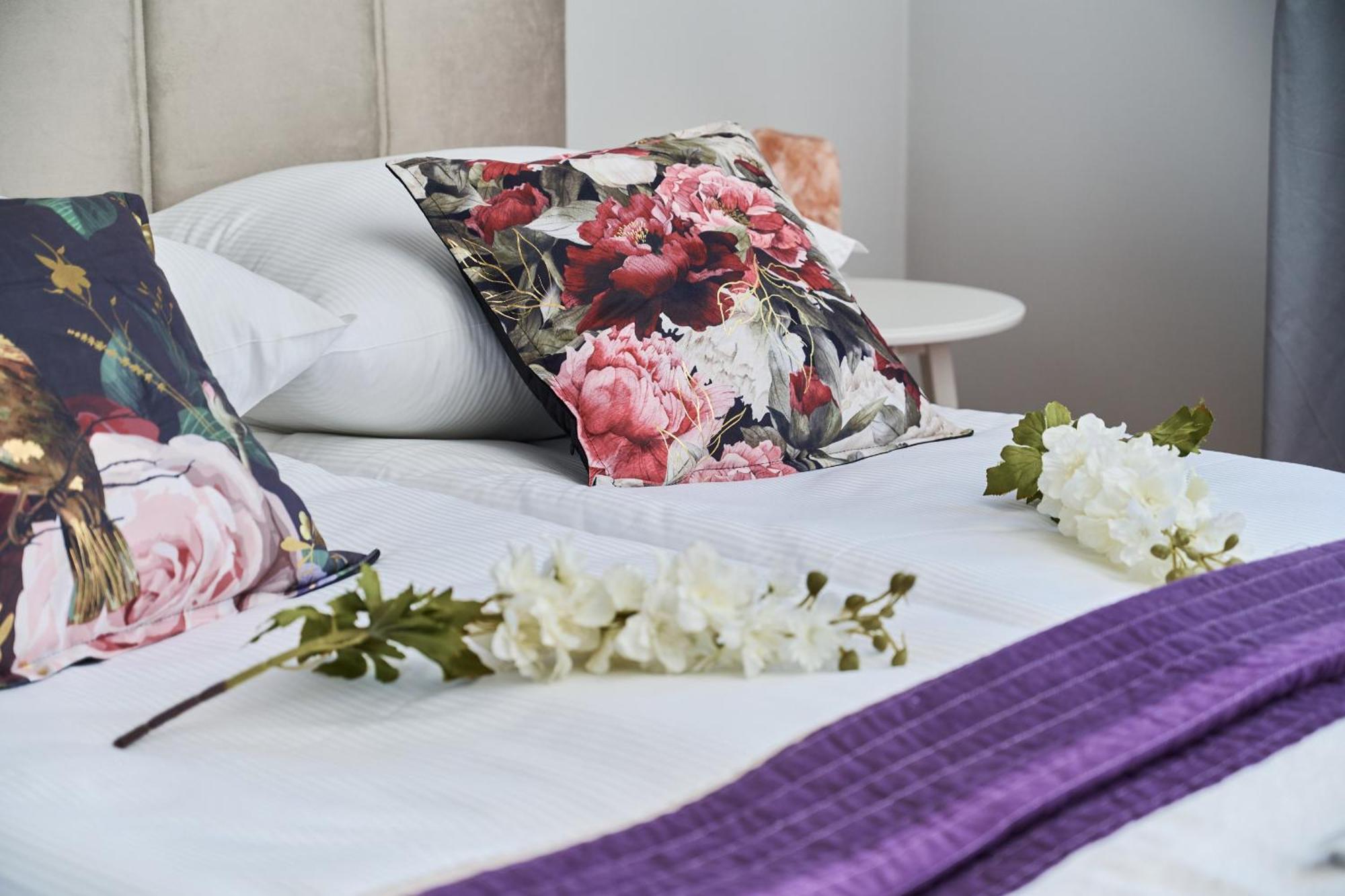 Apartament Szept Galeria Dominikanska By Noclegi Renters Wroclaw Bagian luar foto