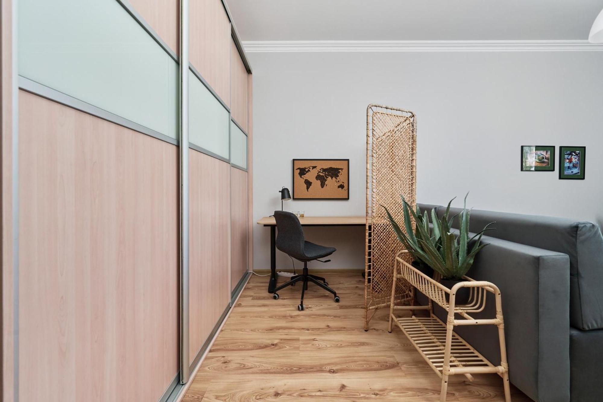Apartament Szept Galeria Dominikanska By Noclegi Renters Wroclaw Bagian luar foto