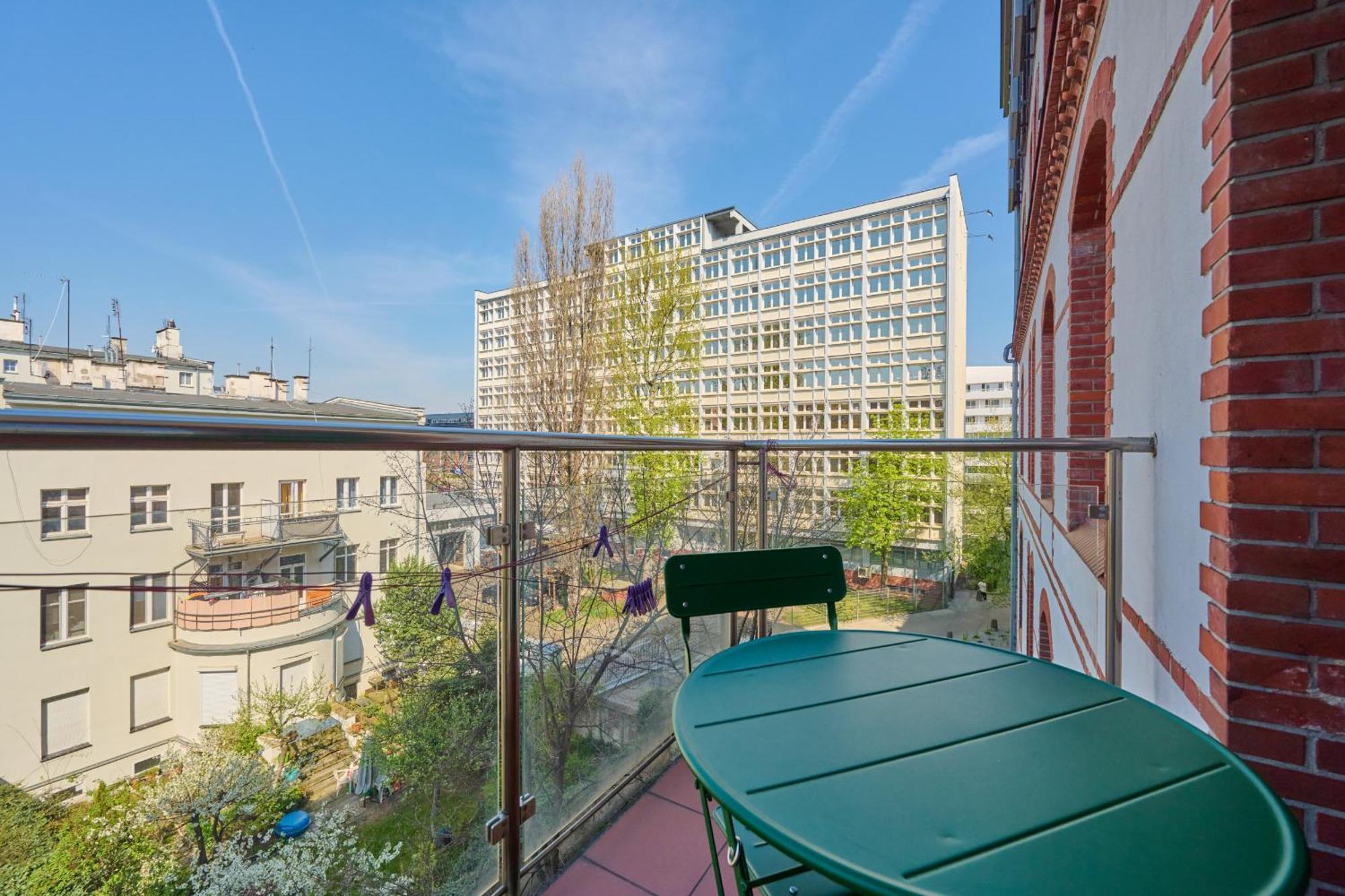 Apartament Szept Galeria Dominikanska By Noclegi Renters Wroclaw Bagian luar foto