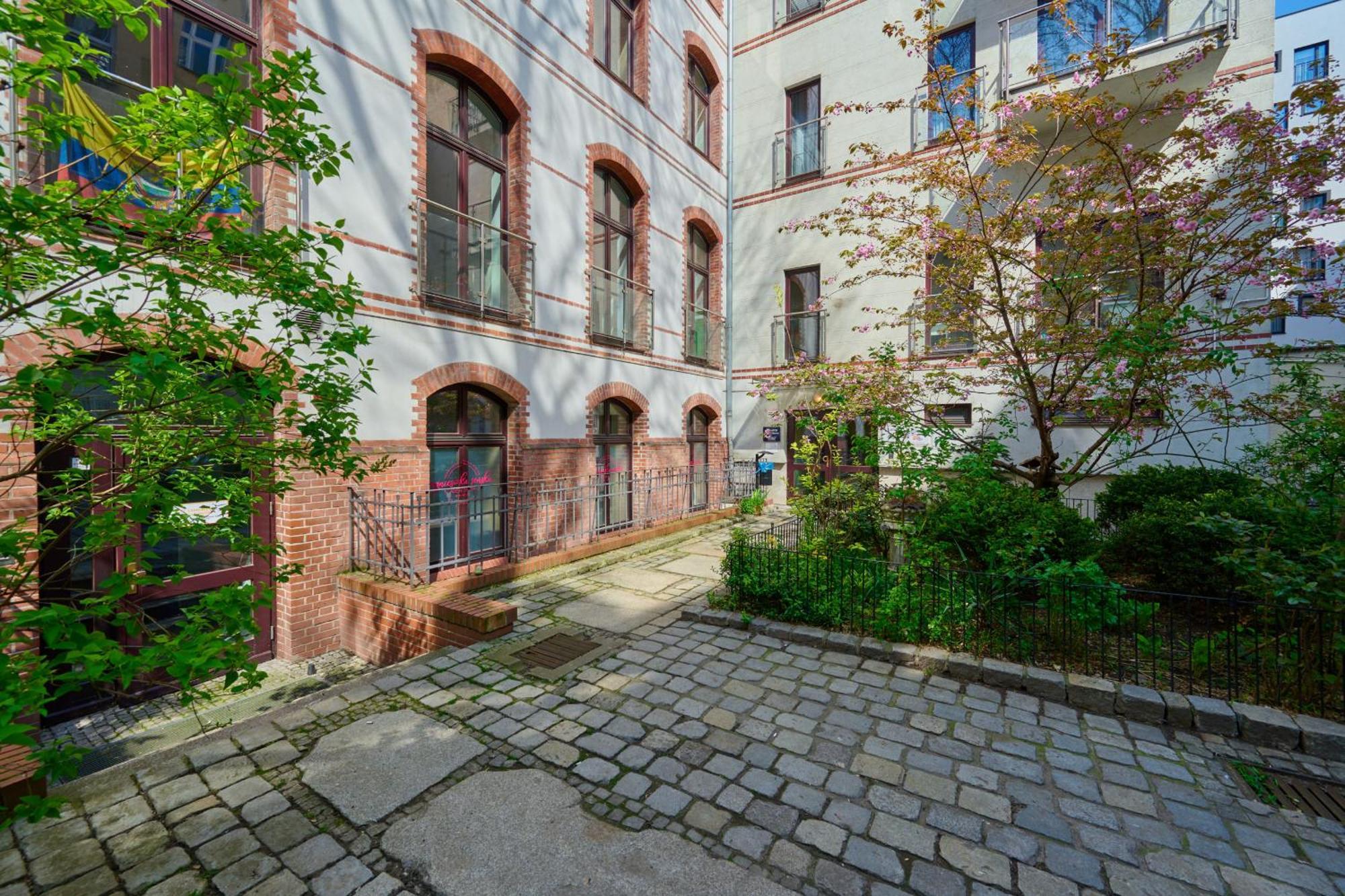 Apartament Szept Galeria Dominikanska By Noclegi Renters Wroclaw Bagian luar foto